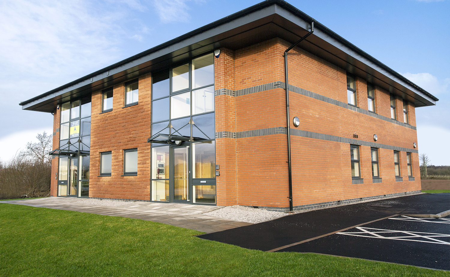 29-01-20 Brasswell Office Park